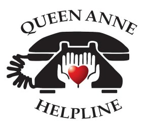 Queen Anne Helpline