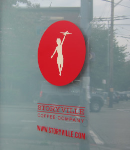 Storyville logo