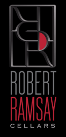 Robert Ramsay logo