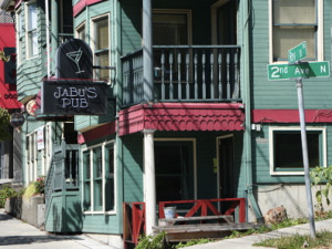 Jabus Pub