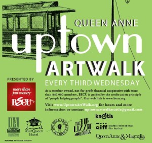 Uptown Art Walk Main