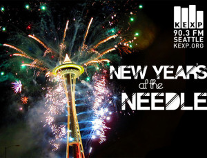 New Years KEXP