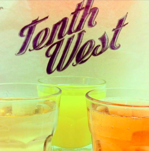 Tenth West
