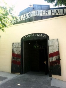QA Beerhall