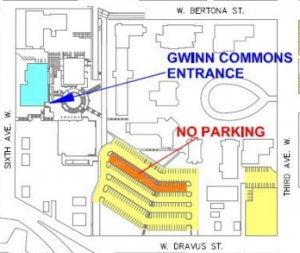 Gwinn Commons