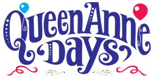 QA Days logo