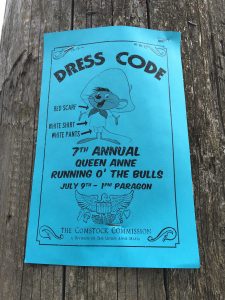 Bulls Dress Code 2016
