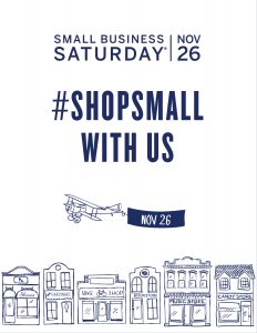 small-business-saturday-poster